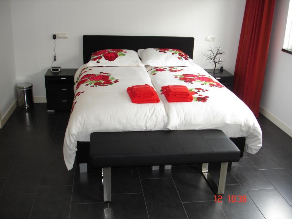 Cecilia - Catharina B&B Joure Chambre photo